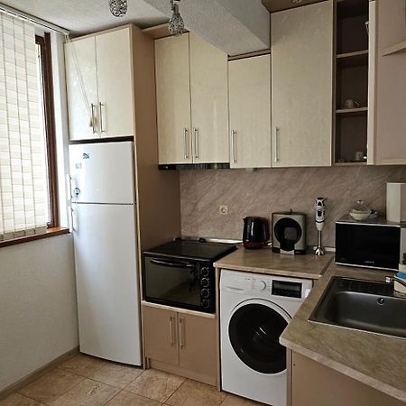 Д И В 1 - D & V 1 Apartment Sandanski Exterior foto