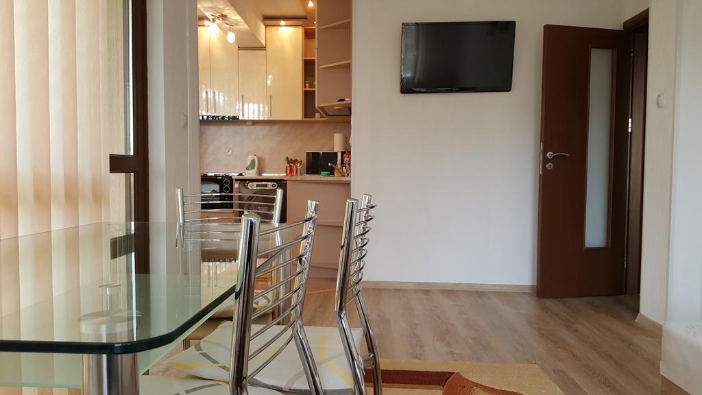 Д И В 1 - D & V 1 Apartment Sandanski Exterior foto