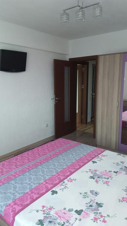 Д И В 1 - D & V 1 Apartment Sandanski Exterior foto