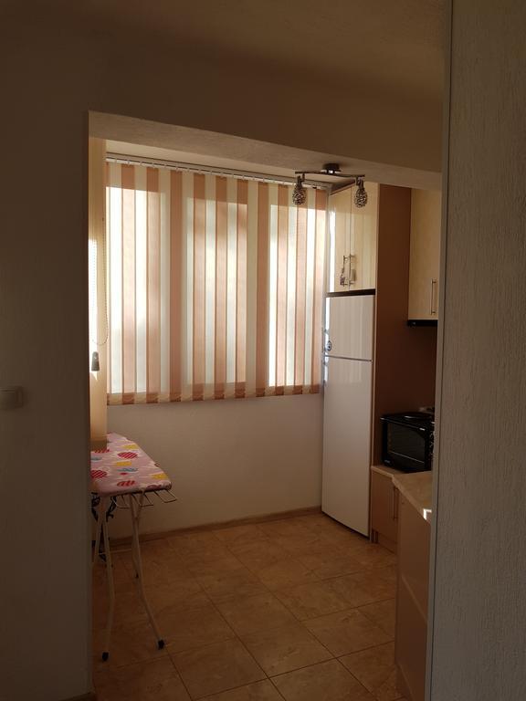 Д И В 1 - D & V 1 Apartment Sandanski Exterior foto