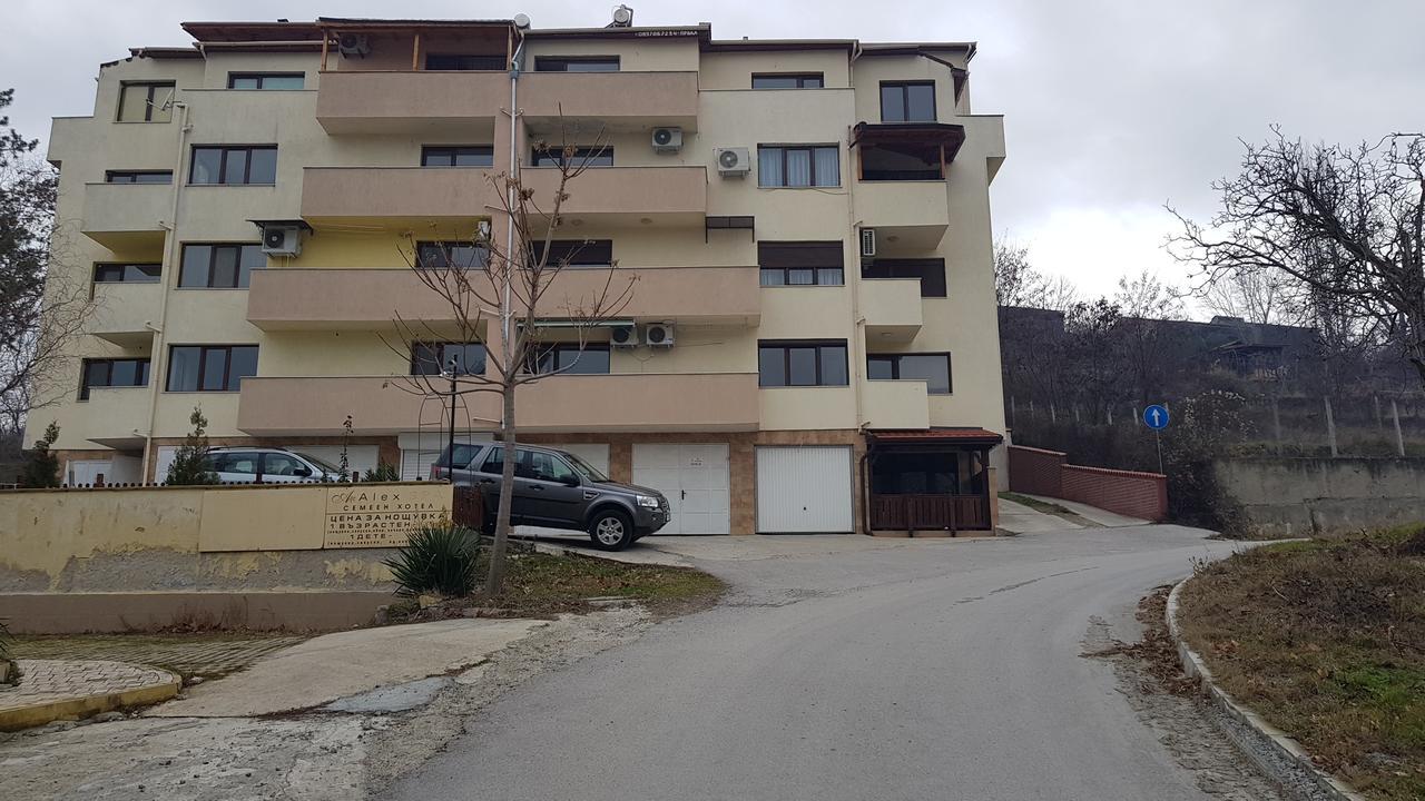 Д И В 1 - D & V 1 Apartment Sandanski Exterior foto